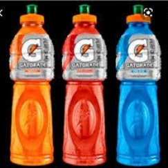 Gatorade 1.0 ML x 6