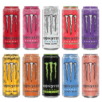 Monster 473 ML x 24