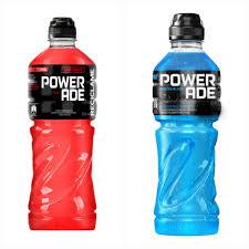 Powerade 1.1 ML x 6